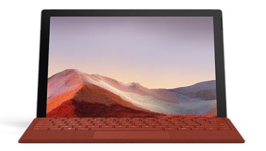 海盐Surface Go